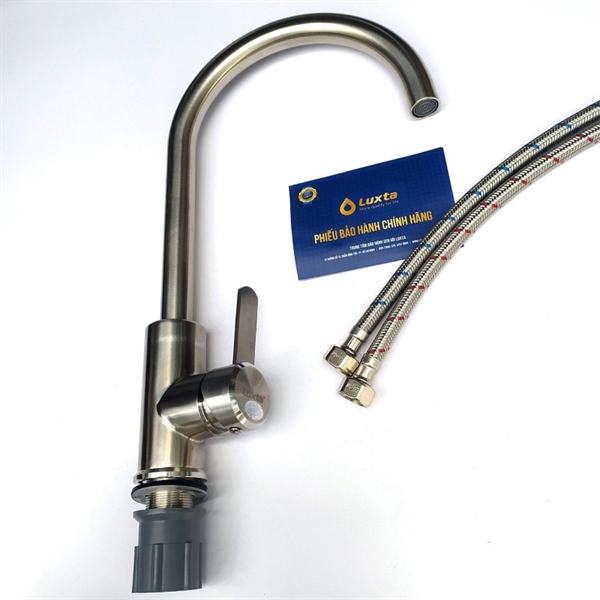 Vòi chén nóng lạnh Luxta L3219 (I)