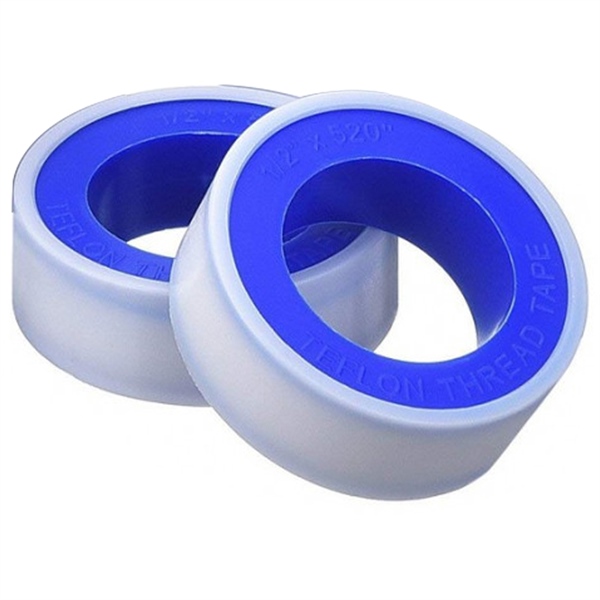 Băng keo non quấn ống van nước (I)