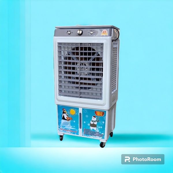 Quạt nước Q5800 130w V 50L
