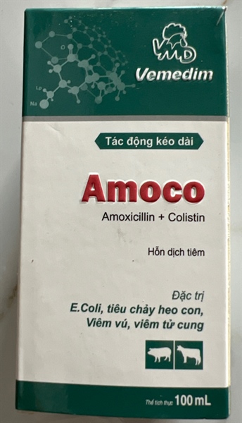 Amoco