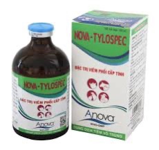 TYLOSPEC NOVA 100ML