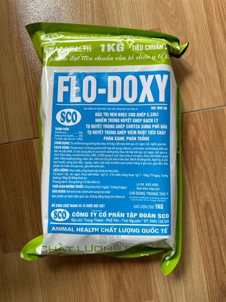 FLO DOXY