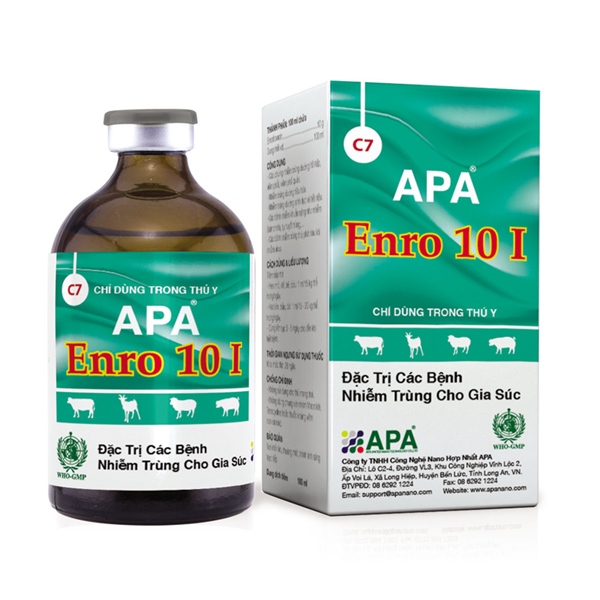 Enro I 100ml