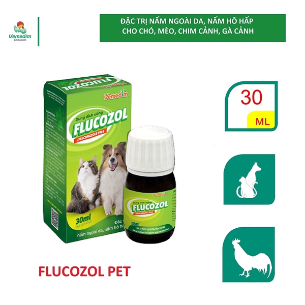 FLUCOZOL