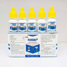 FLOSAL D 10ml