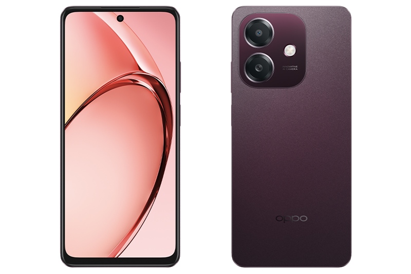 OPPO A3X 4GB/64GB