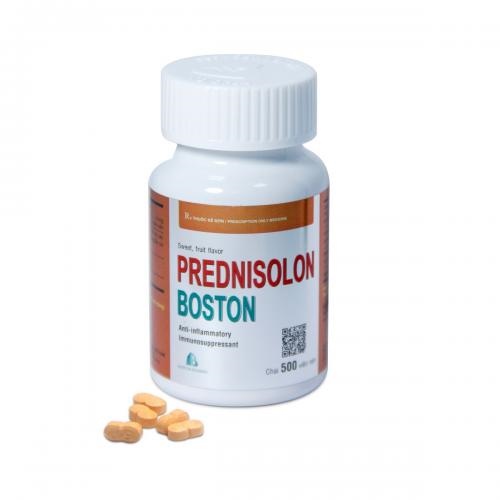 Prednisolon Boston (cam)