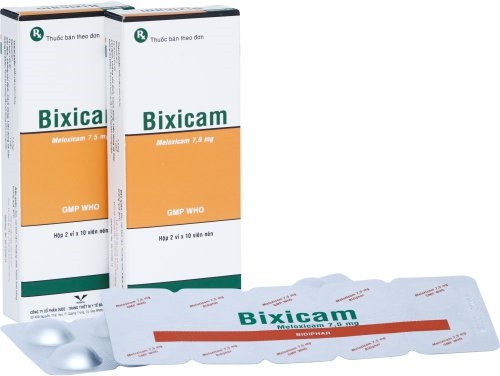 Bixicam