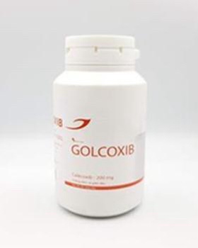 Golcoxib Lọ