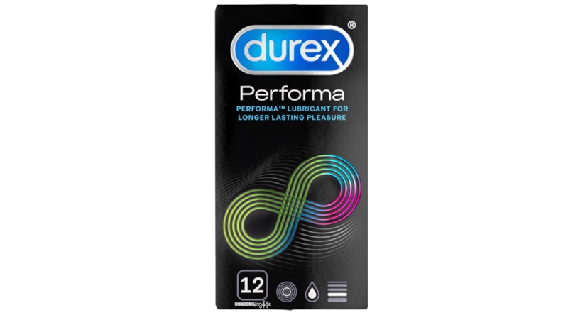 Durex Performa H/12c