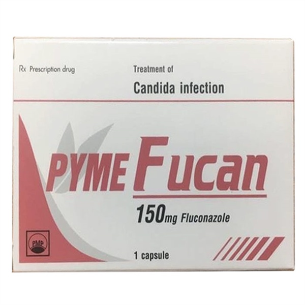 Pyme Fucan 150mg