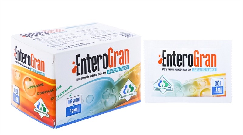 Enterogran