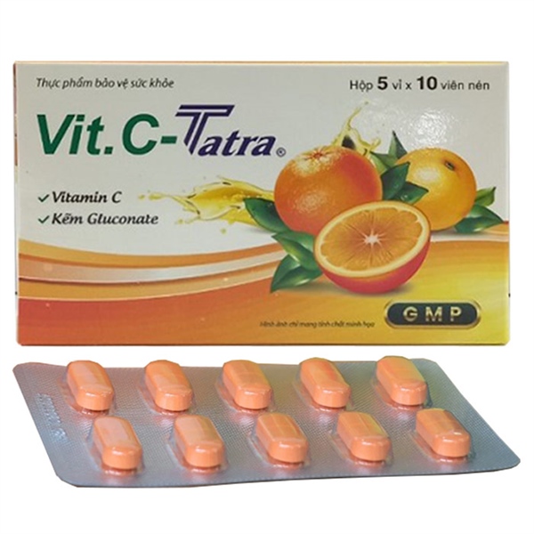 VitC - Tatra