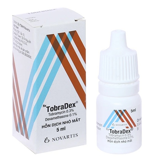 Tobradex 5ml