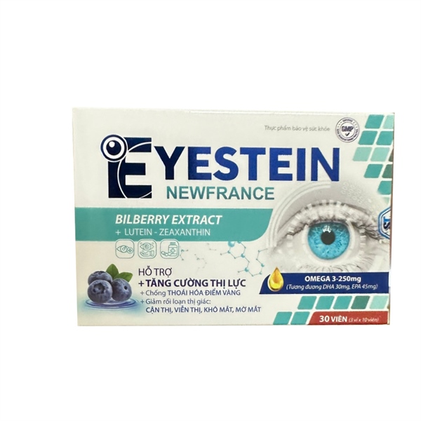 Eyestein Newfrance H30v