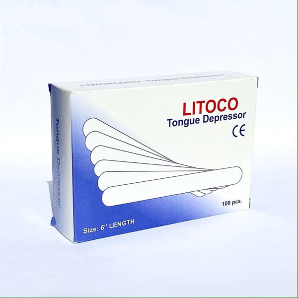 Đè lưỡi Litoco (Liworldco)