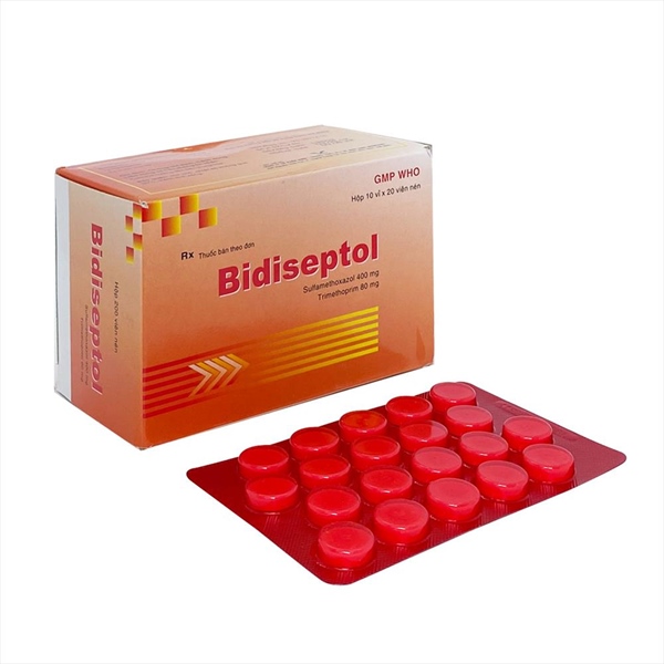 Bidiseptol