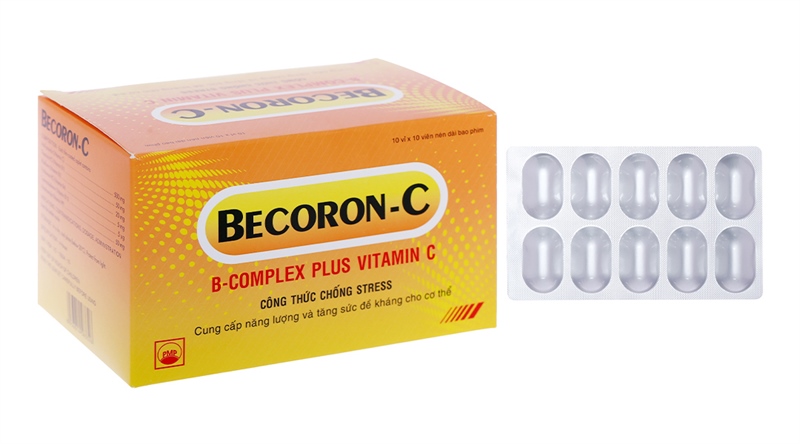 Becoron -C