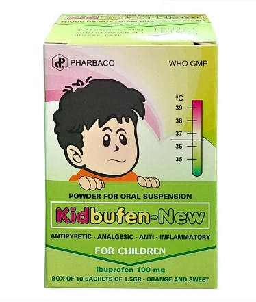 Kidbufen-New