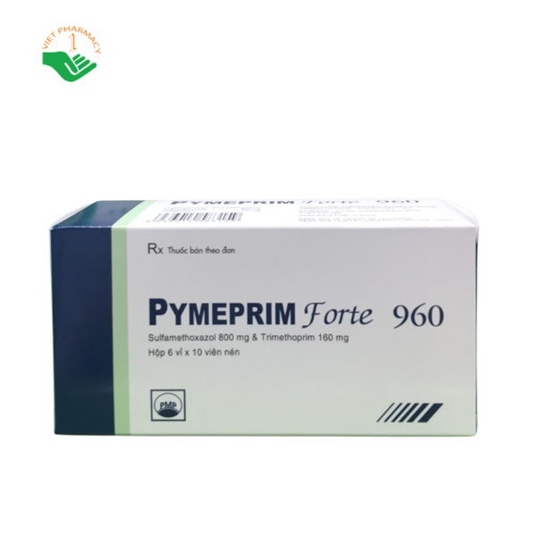 Pymeprim Forte 960