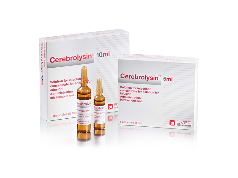 Cerebrolysin 10ml