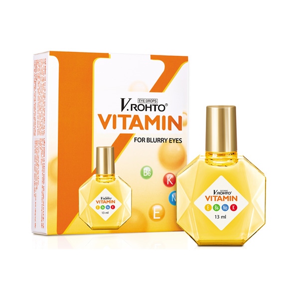 VRohto Vitamin 13ml