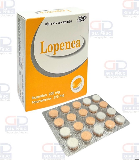 Lopenca 200