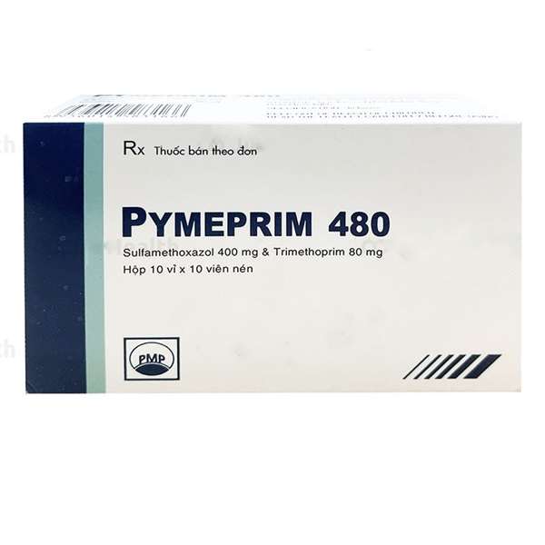 Pymeprim 480