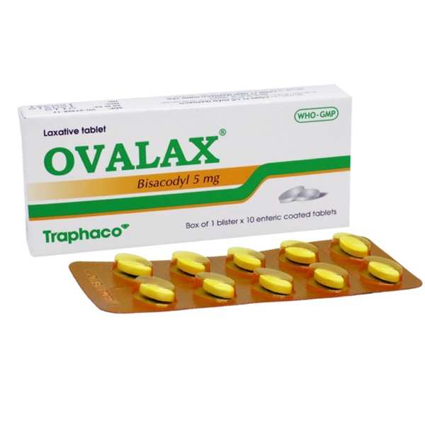 Ovalax