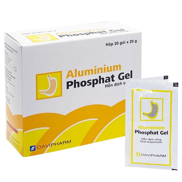 Aluminium Phosphat Gel