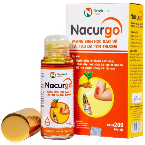 Nacurgo 30ml