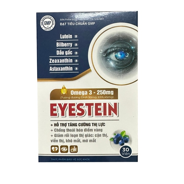 EYESTEIN Lọ 30v