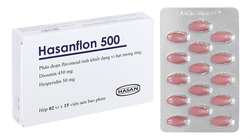 Hasanflon 500