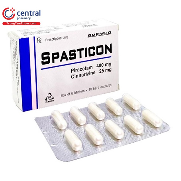 Spasticon 400