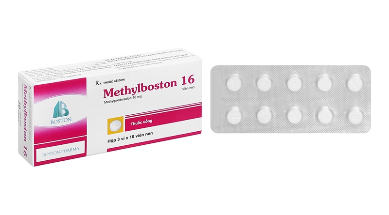 Methylboston 16