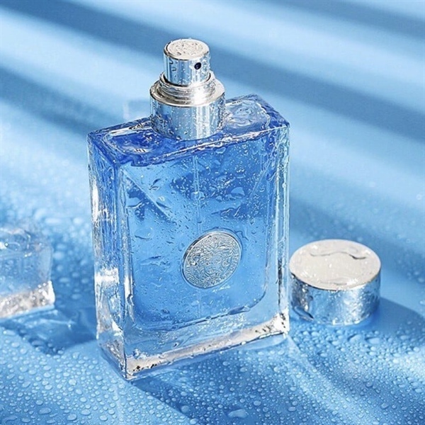 Versace Pour Homme - Nước Hoa Nam - Eau de Toilette