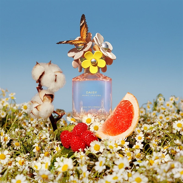 Marc Jacobs Daisy Ever So Fresh - Nước Hoa Nữ - Eau De Parfum