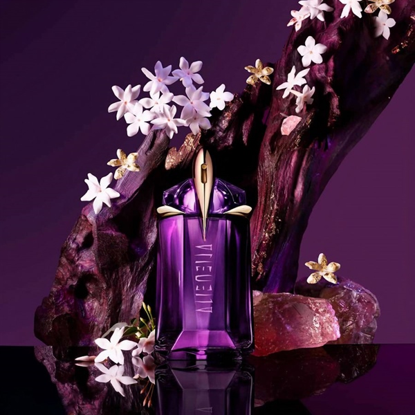 Thierry Mugler Alien - Nước Hoa Nữ - EDP