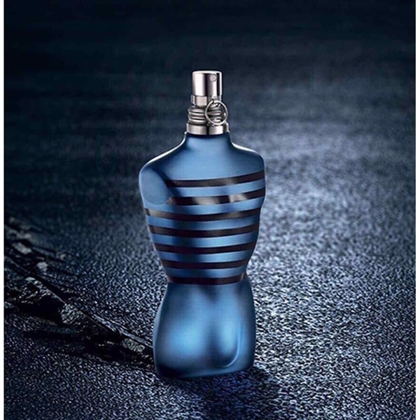 JPG Ultra Male - Nước Hoa Nam - Eau de Toilette