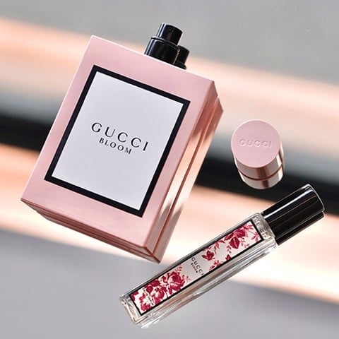 Gucci Bloom - Nước Hoa Nữ - Eau de Parfum