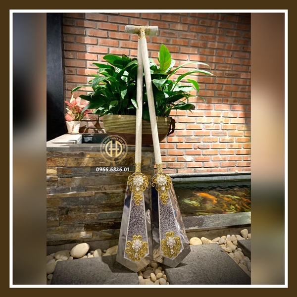 Mái Chèo Hầu Dài 1,05 Mét