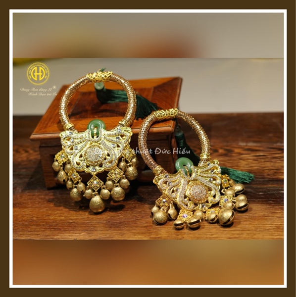 Sóc Nhạc Hầu, Mẫu Số 2