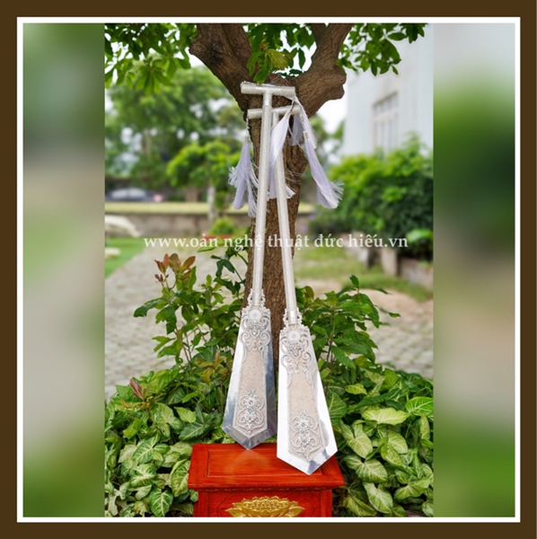 Mái Chèo Hầu, Mẫu Số 2