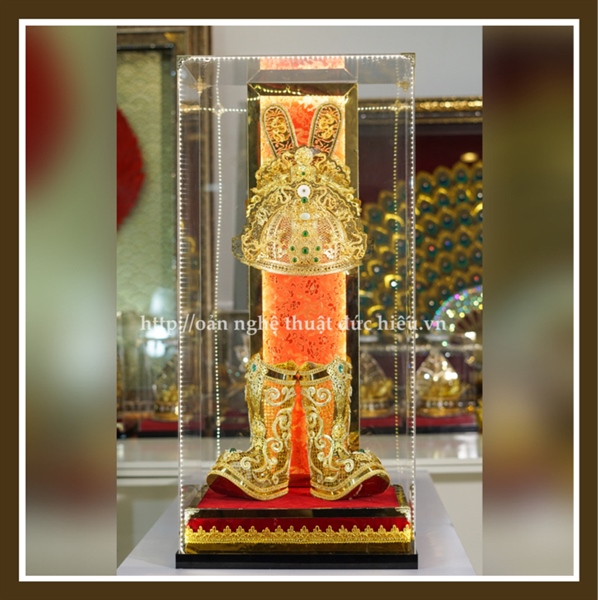 Bộ Mão Hia Nam Cao 86 Không Đế Gỗ