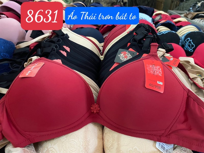 8631 áo Thái ko gọng