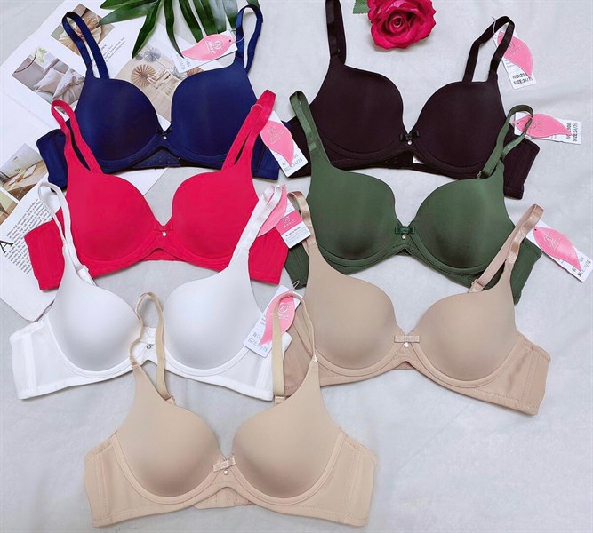 2906 áo gọng, trơn, quả mỏng