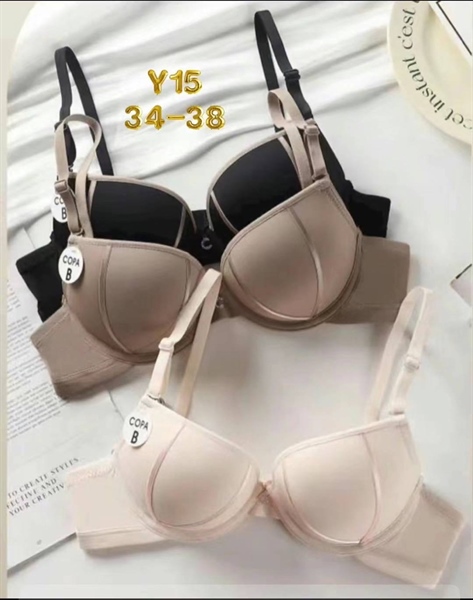 Y15- áo gọng nâng ngực