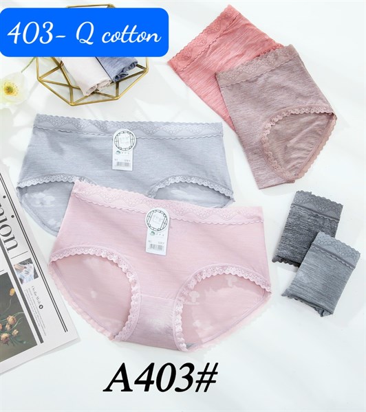 403- q cotton
