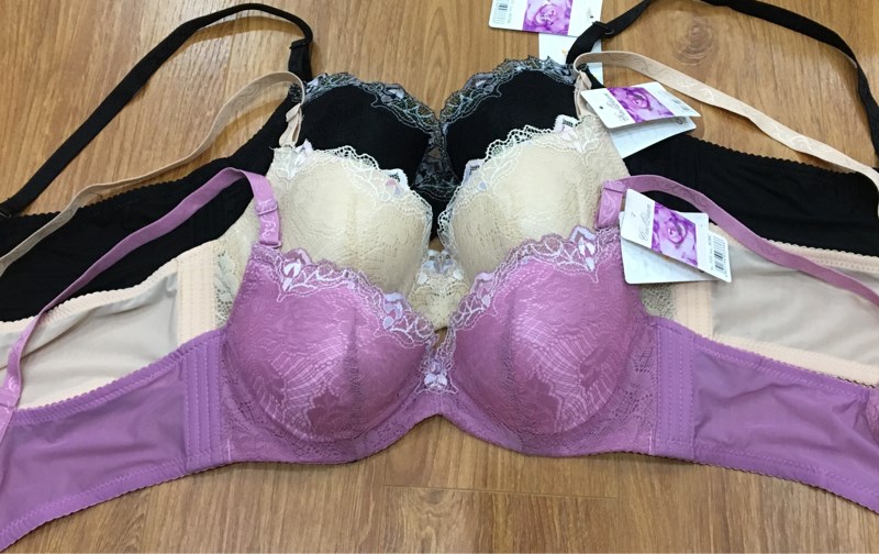 3101 áo gọng ren mỏng