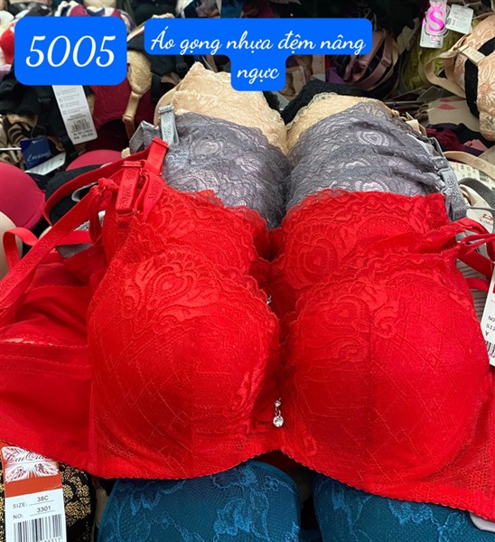 5005 - Áo lót gọng
